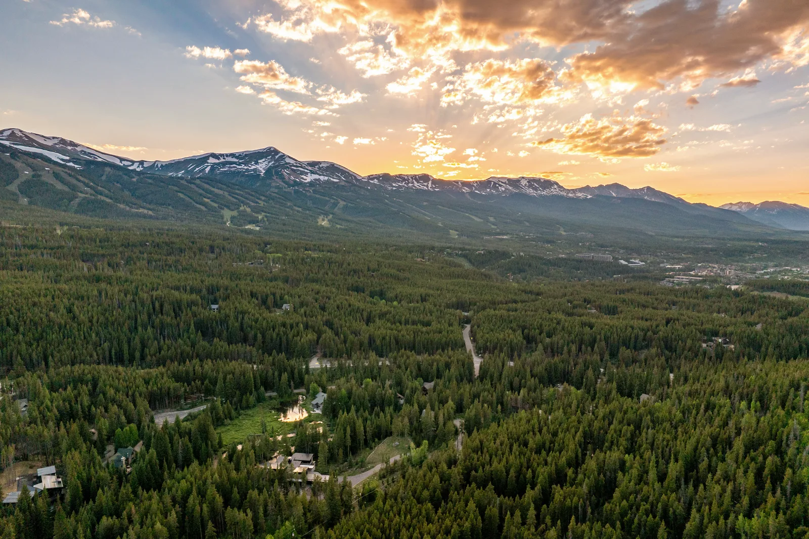 Breckenridge, Colorado