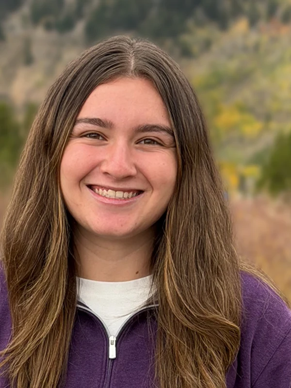 Elle Harris, Guest Experience Specialist at Pinnacle Lodging