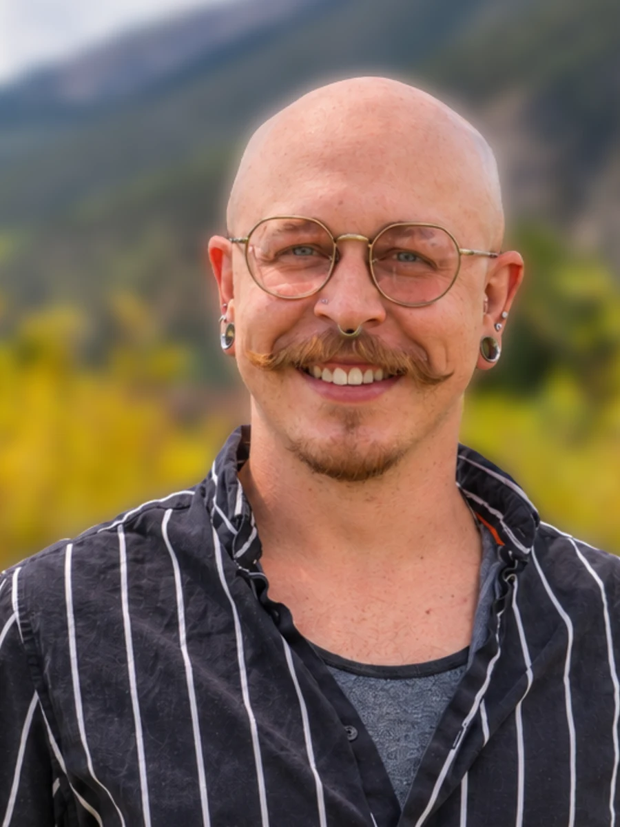 Jason Rexford, Maintenance Supervisor at Pinnacle Lodging