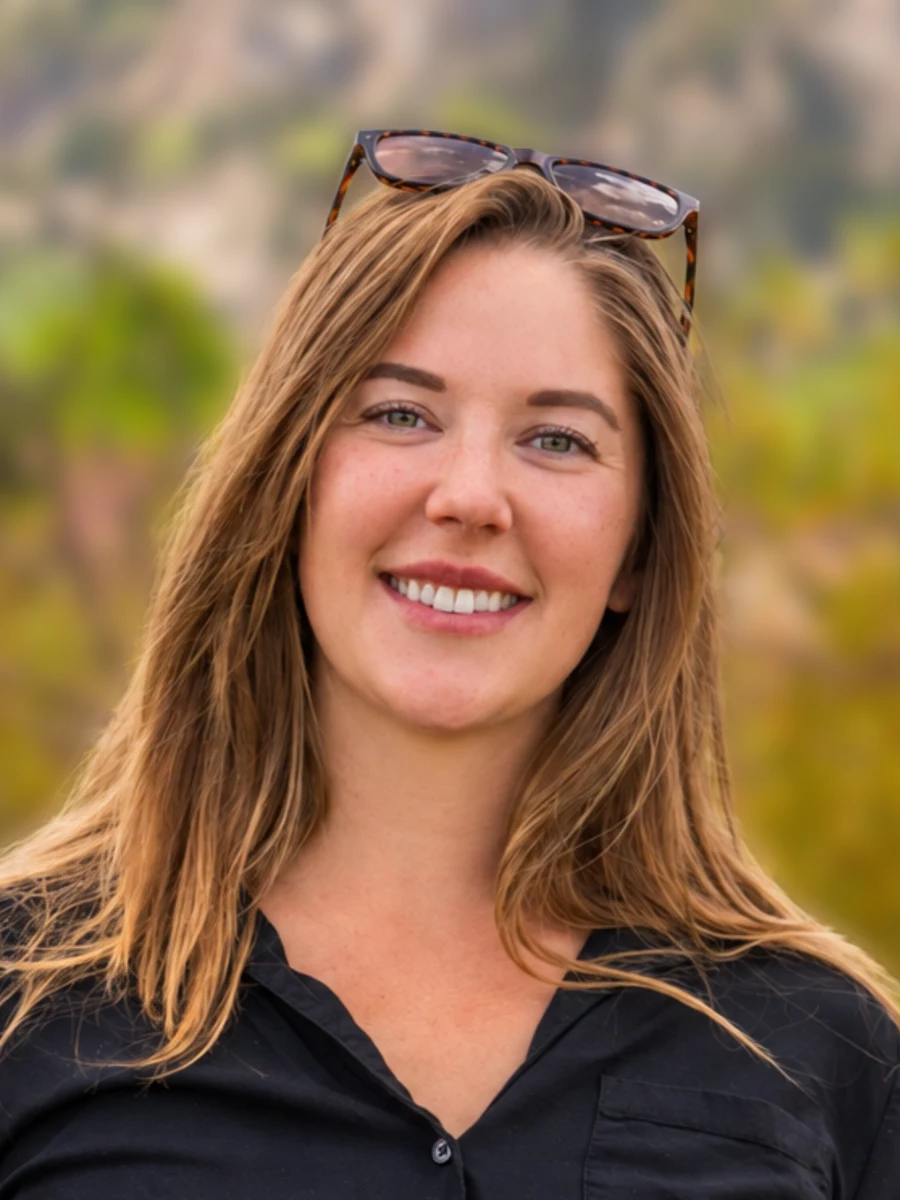 Katherine Furman, Property Inspector at Pinnacle Lodging