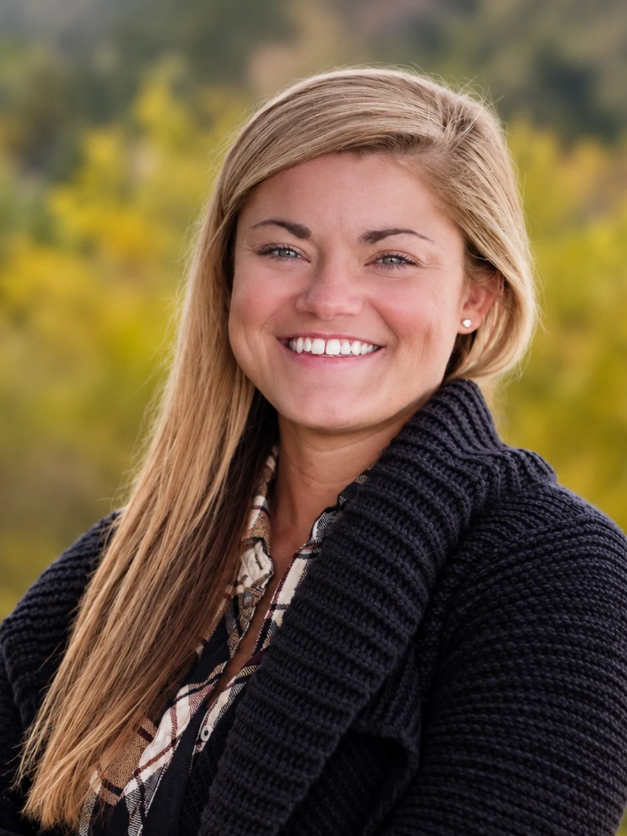 Natalie Stallings, Accounting Manager at Pinnacle Lodging