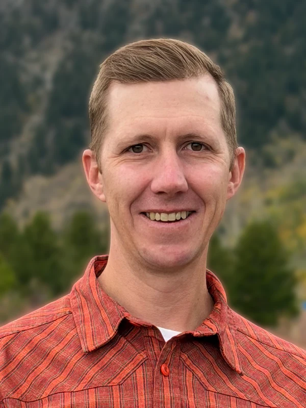 Reid Tulley, Manager of Client Happiness at Pinnacle Lodging