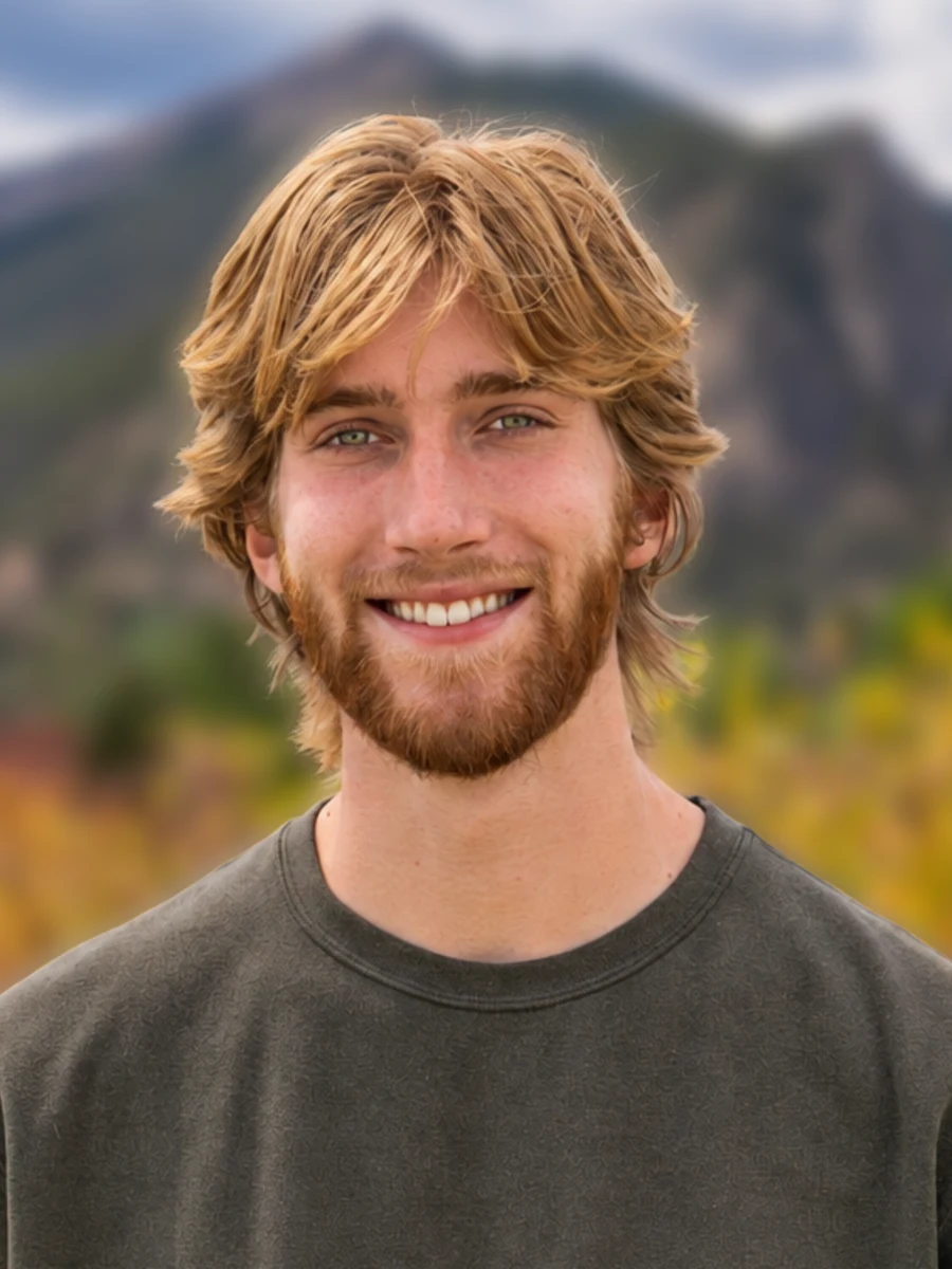 Simeon Zeimetz, Maintenance Technician at Pinnacle Lodging