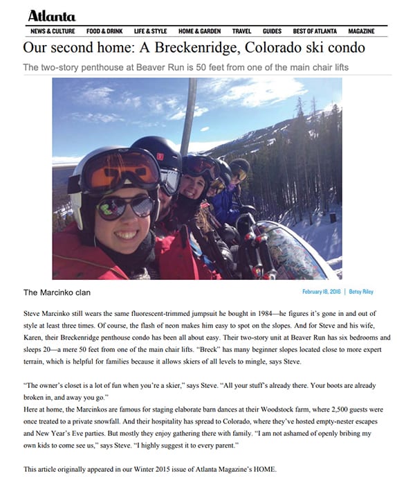 Breck Mag Winter 2018 Highwoods